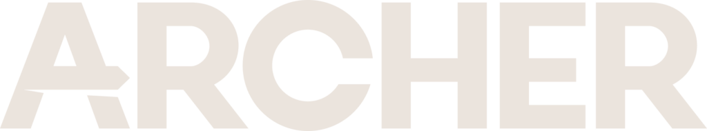 archer logo